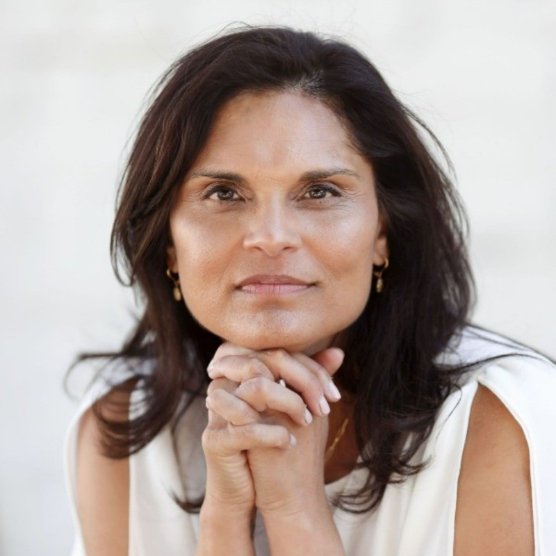 Cheryl Shah
