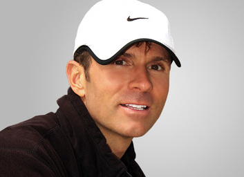 Mitch Thrower