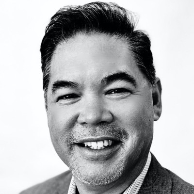 Rick Moy, Managing Partner at DeepLight Digital