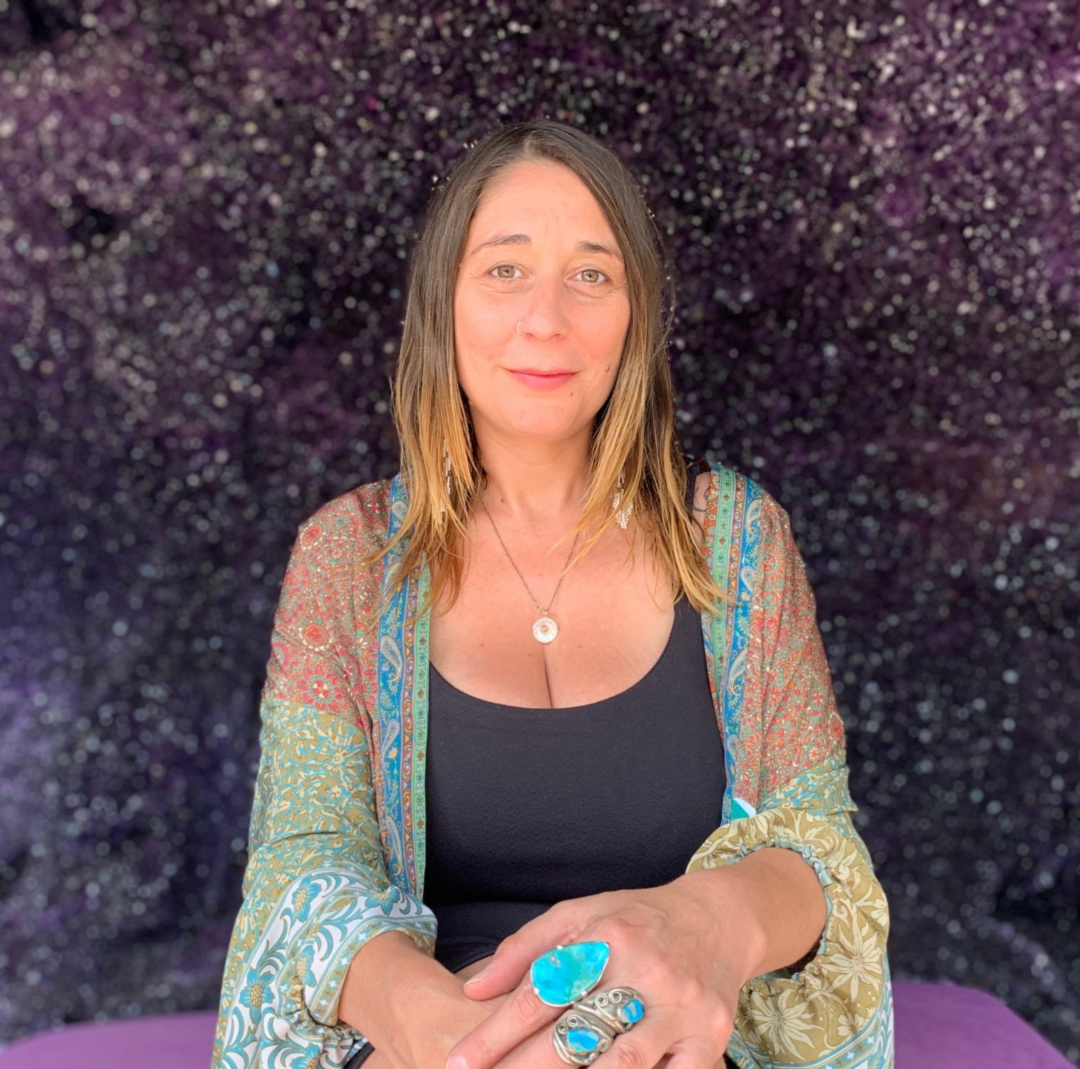 Gianna Mauceri Poline