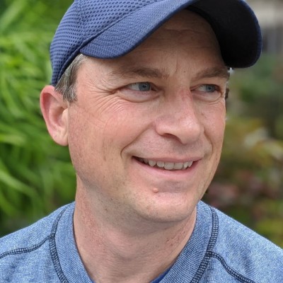 Andy White