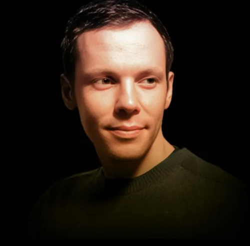 Alex Diener