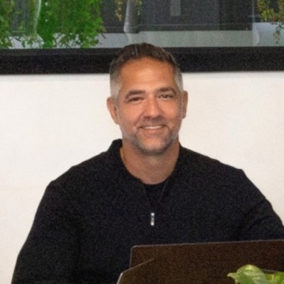 Nicholas Zamonis, Founder of De Novo Digital