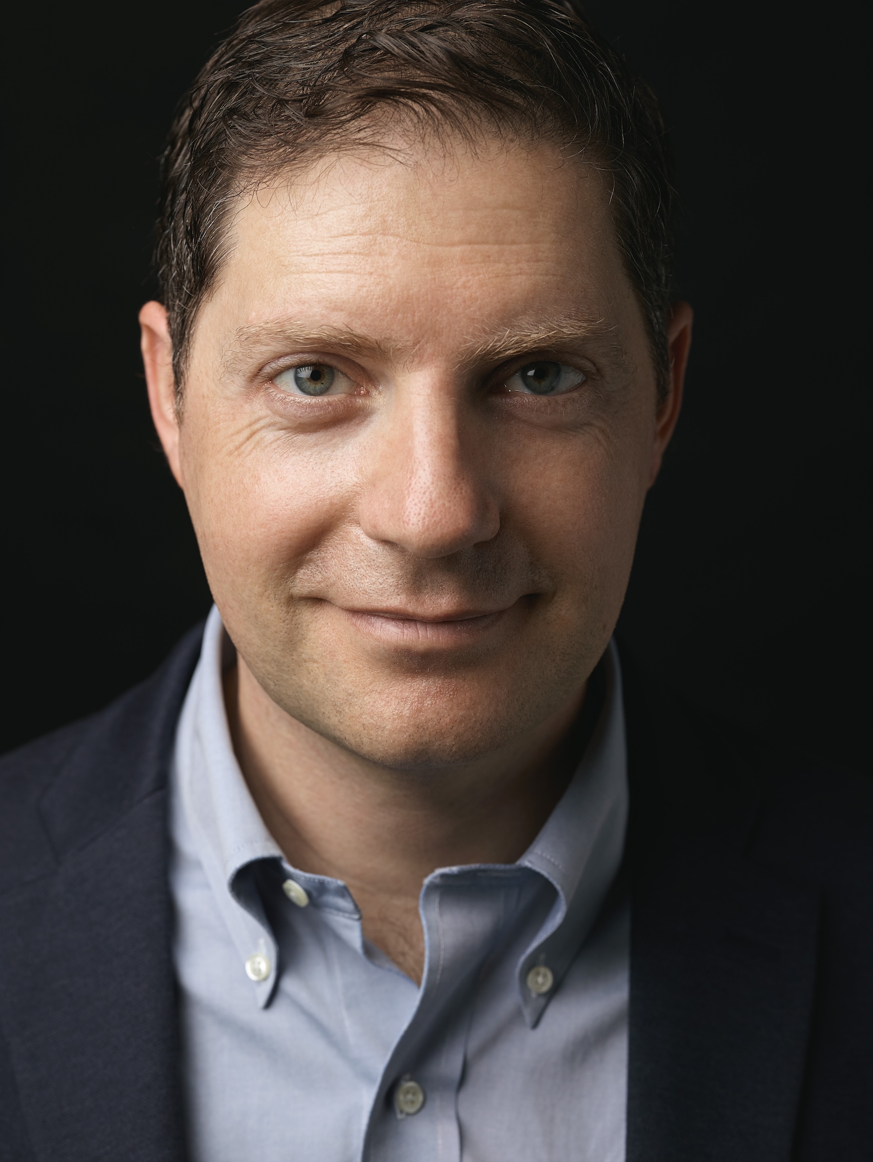 Dr. Dave Messina