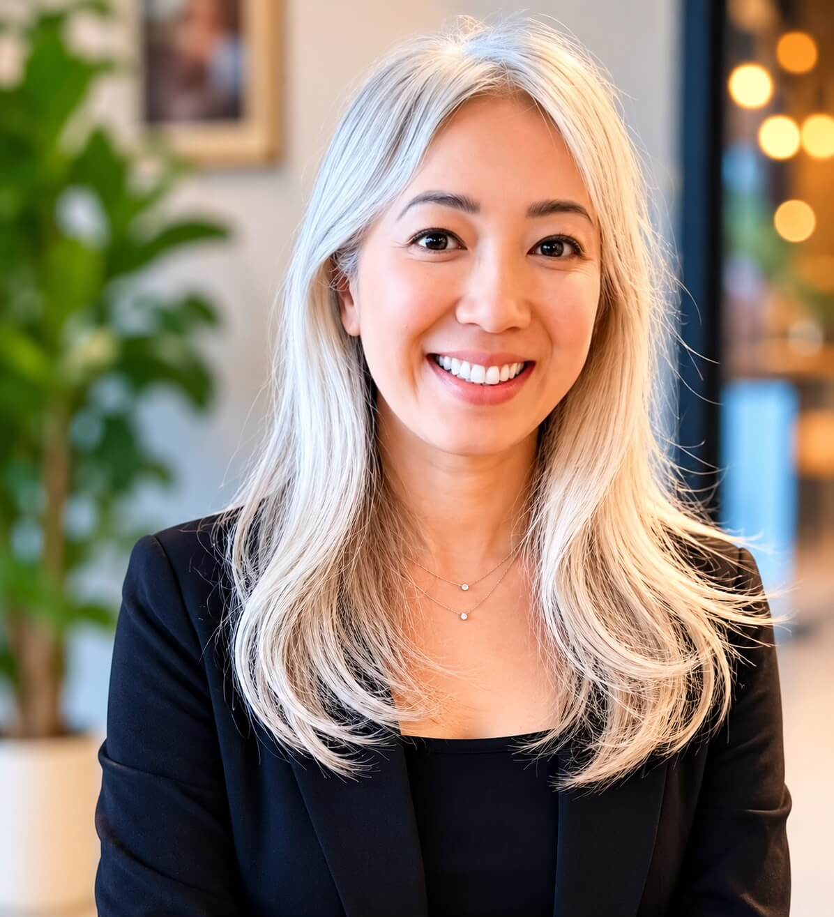 Trang Vu, PhD