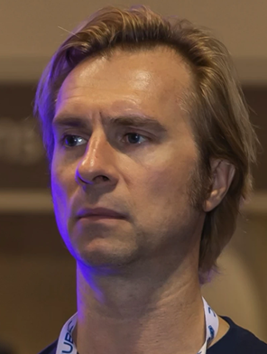 Allan Grosvenor