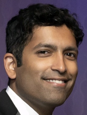 Bala Ramamurthy