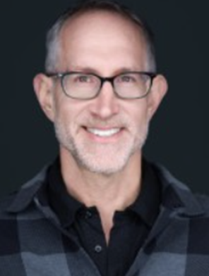 Barry Tishgart
