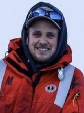 Bradley Keith