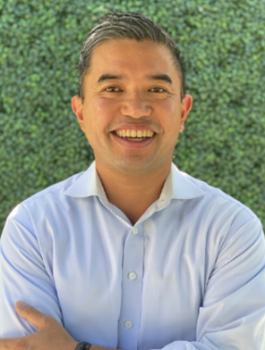 Chris Kong