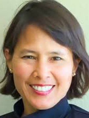 Ellen Chang