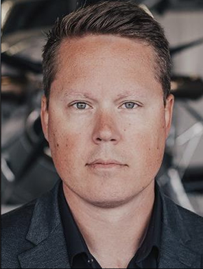 Jake Hawksworth