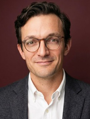 Justin Sperling