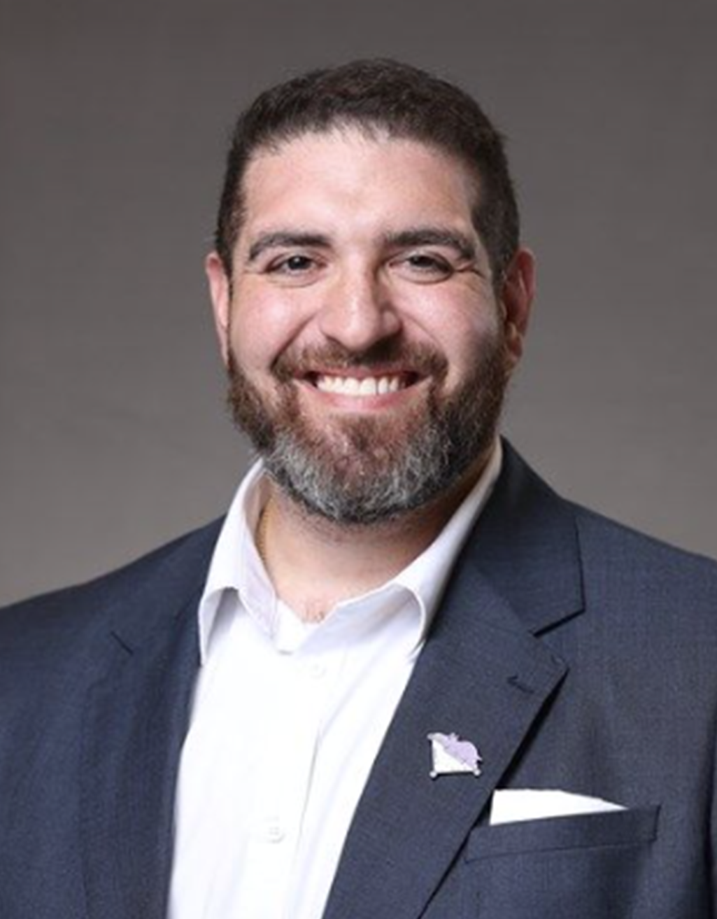 Rob Petrosino