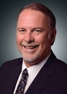 Bruce Delling