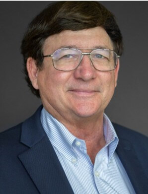 Mike Gravely