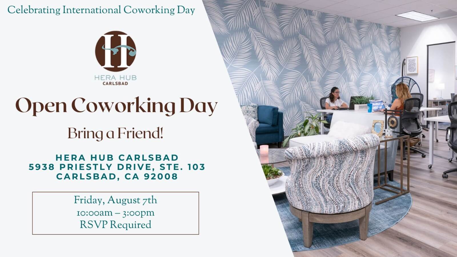 Open Coworking Day