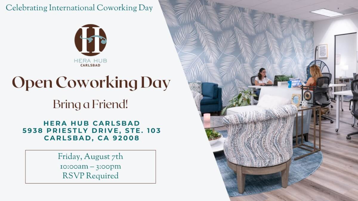 Open Coworking Day