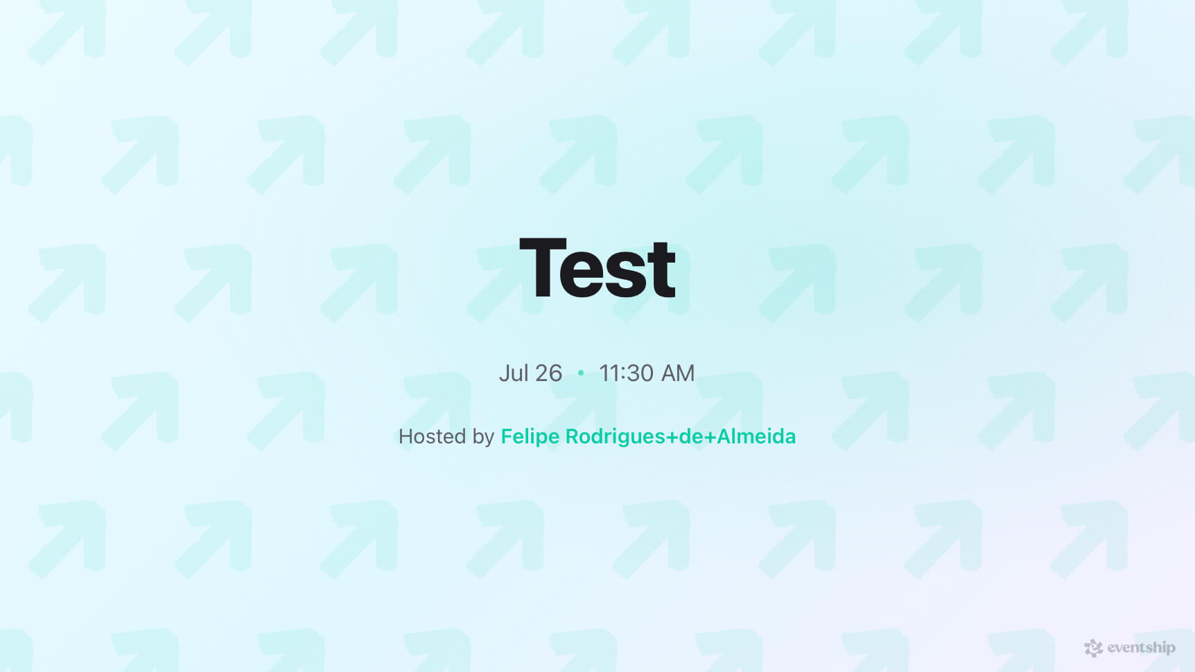 Test