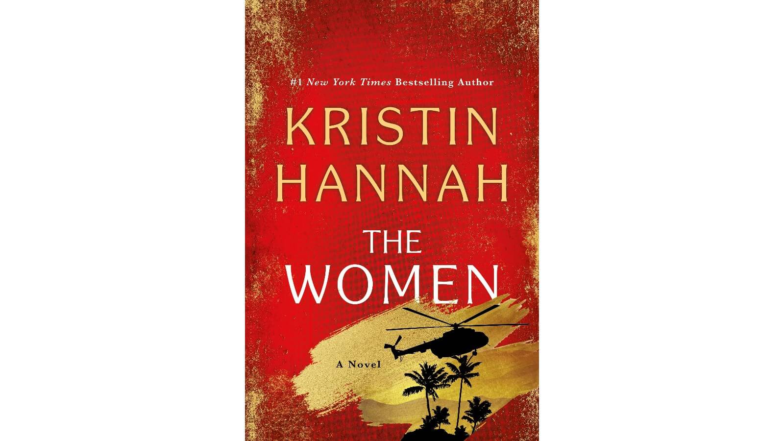 Contemporary-Reads-Singapore-Bookclub: "The Women" by Kristin Hanna (USA)