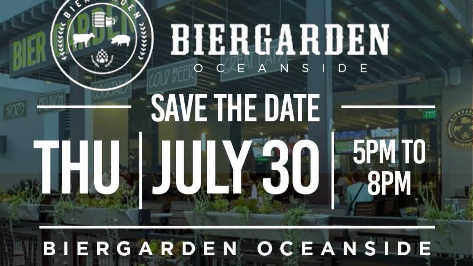 SD Networking Events - July Business Mixer 2026 - North County Edition