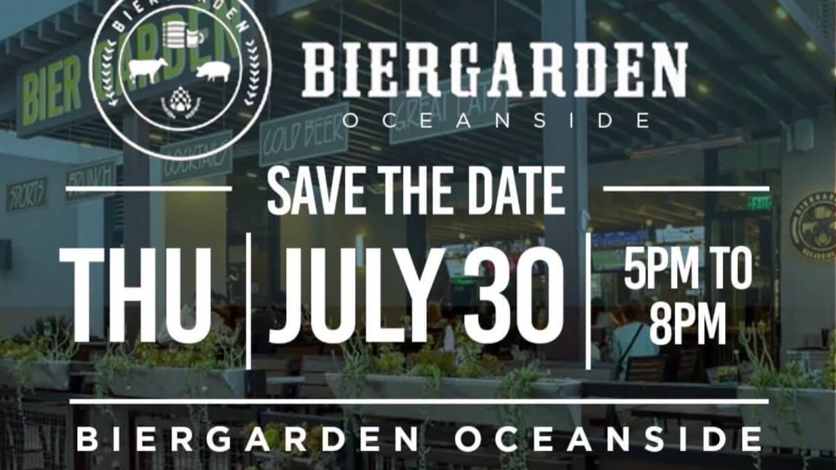 SD Networking Events - July Business Mixer 2026 - North County Edition