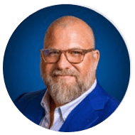Gregory Shepard