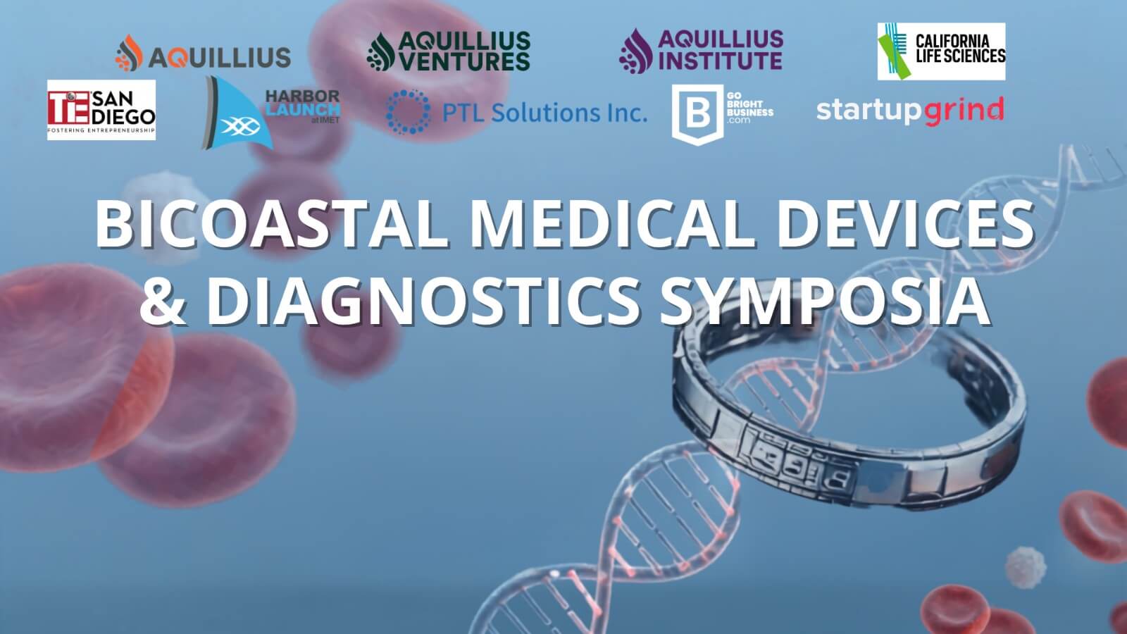 Medical Device & Diagnostics 2026