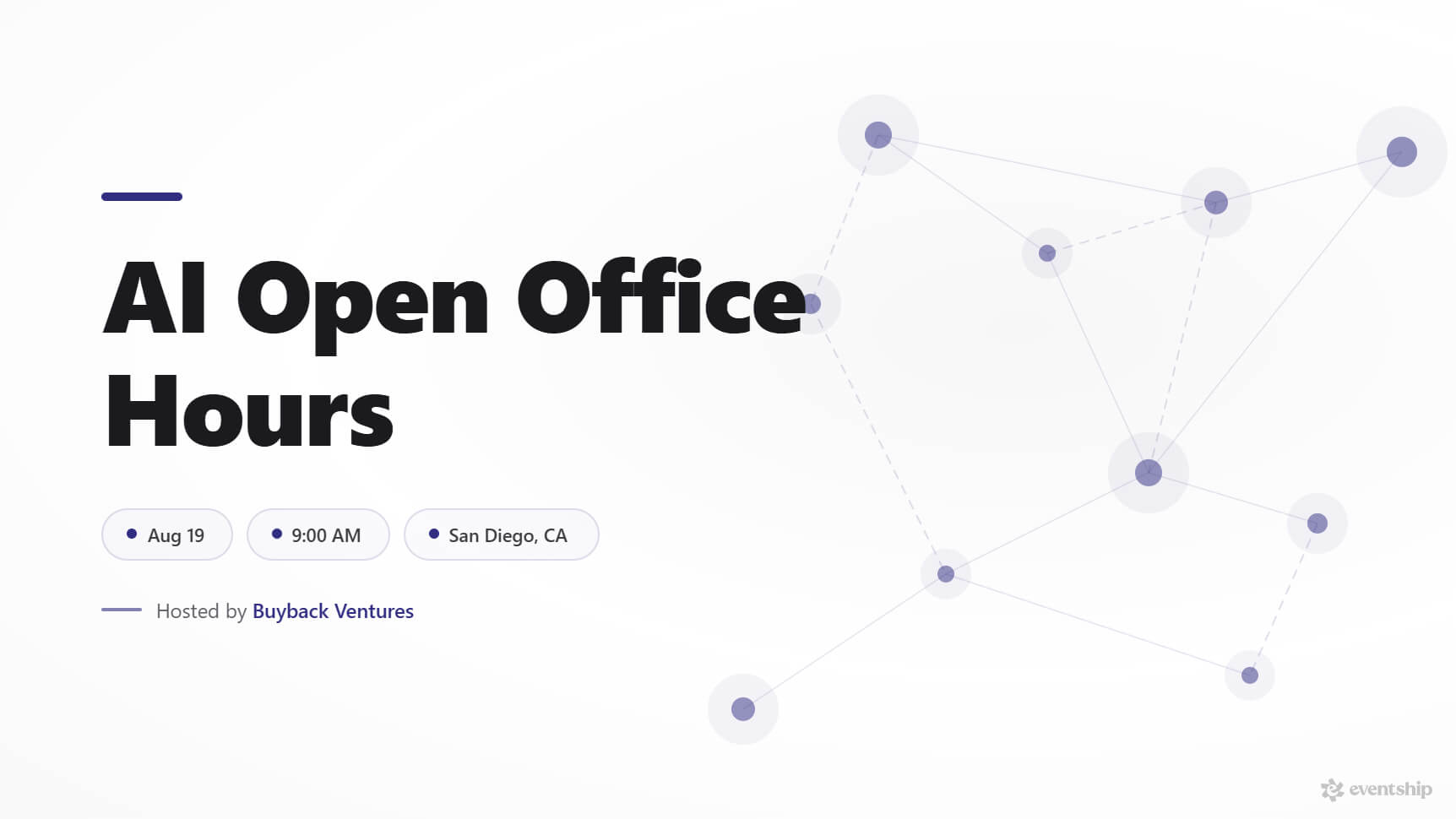 AI Open Office Hours