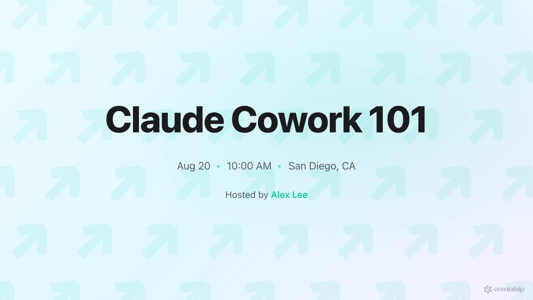Claude Cowork 101