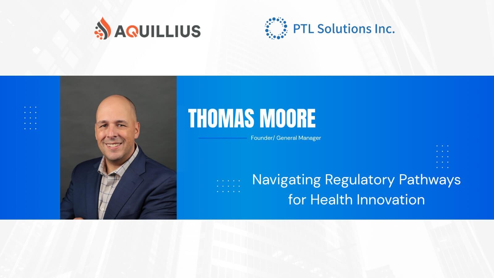 Navigating Regulatory Pathways for Health Innovation