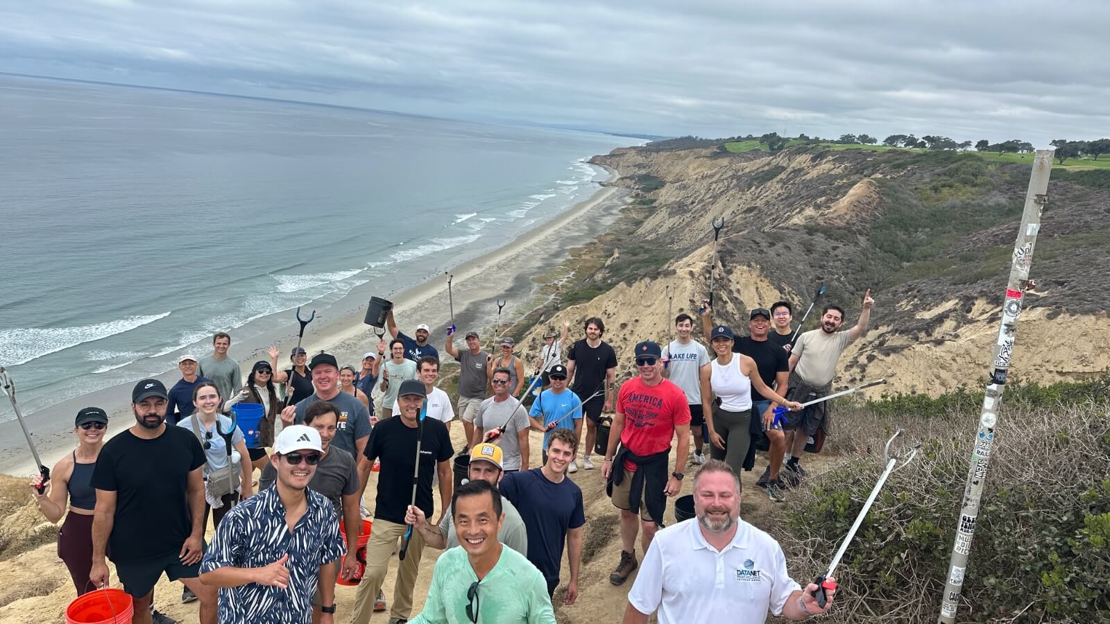 First Friday Founders Hike - September 2026