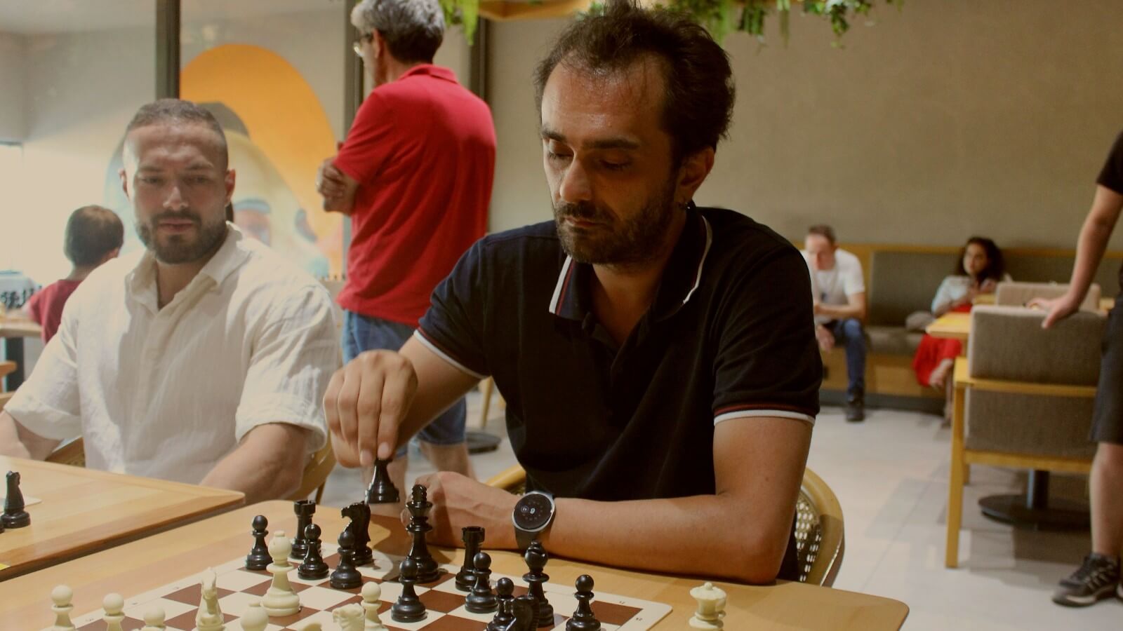 Rapid Satranç (Rapid Chess)