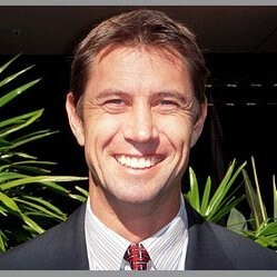 Kevin Barrett