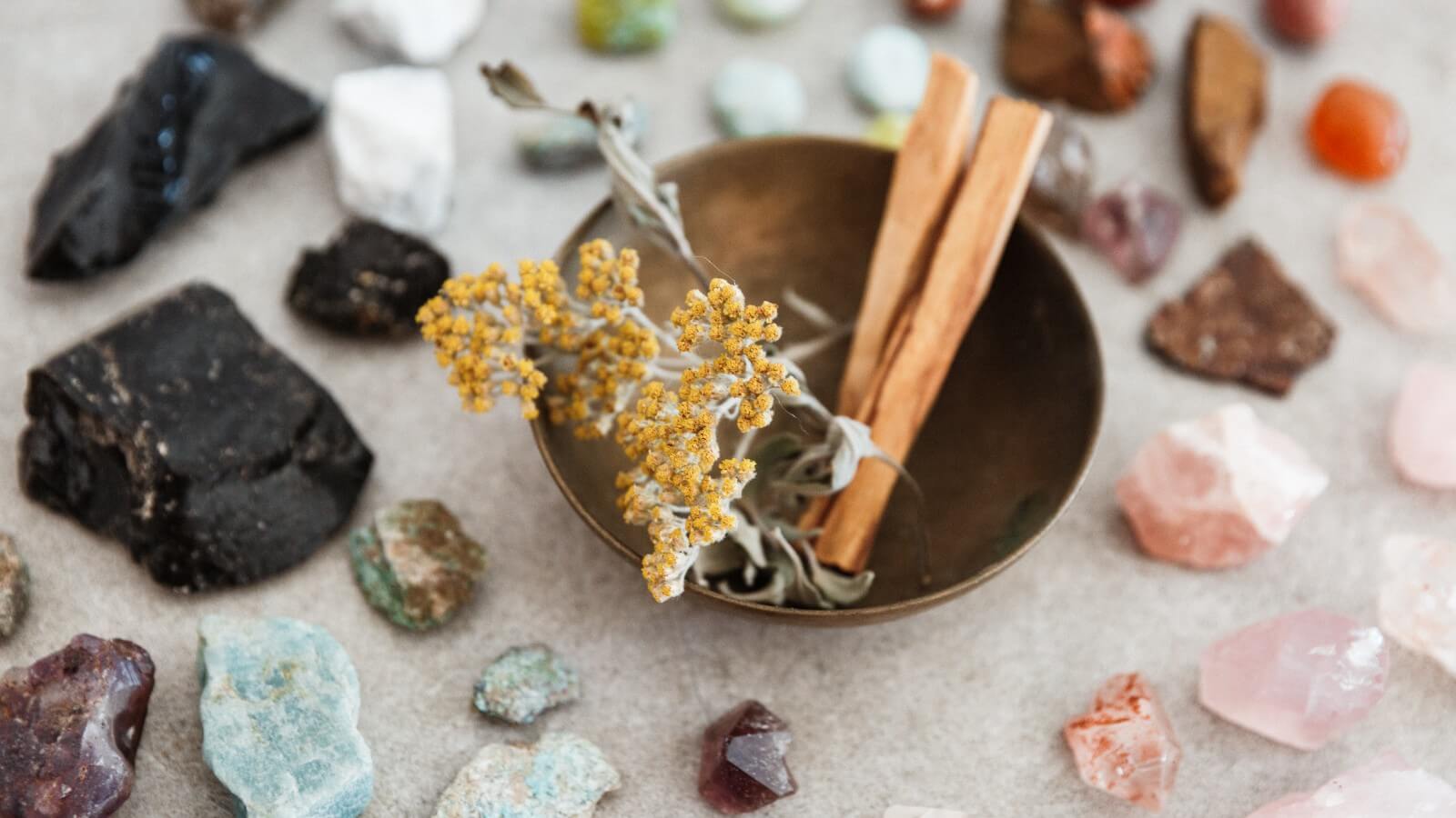 The Great Late-Summer Reset: A new moon gathering for release, reflection, and intention setting.