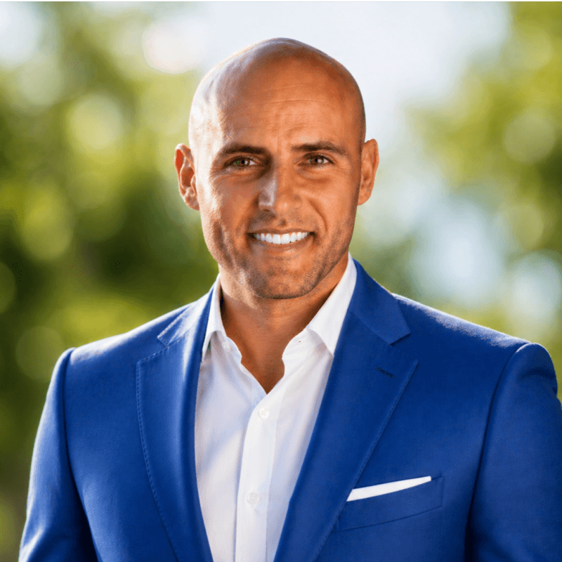 Eyal Biber