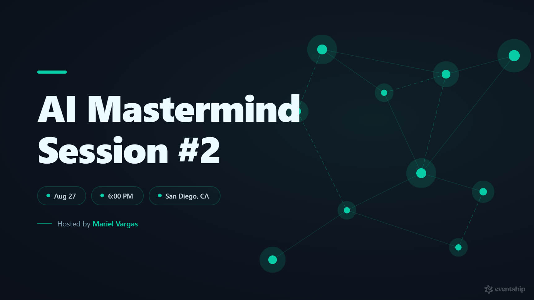 AI Mastermind Session #2 | Showcase: Get Inspired