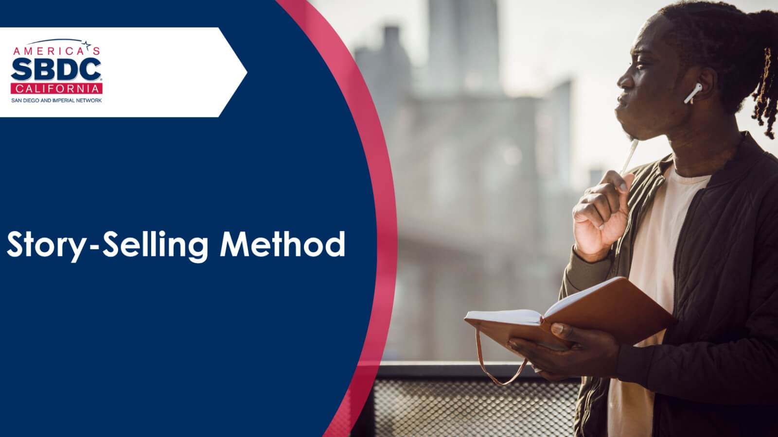 Story-Selling Method