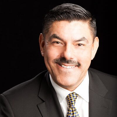 Victor Perez