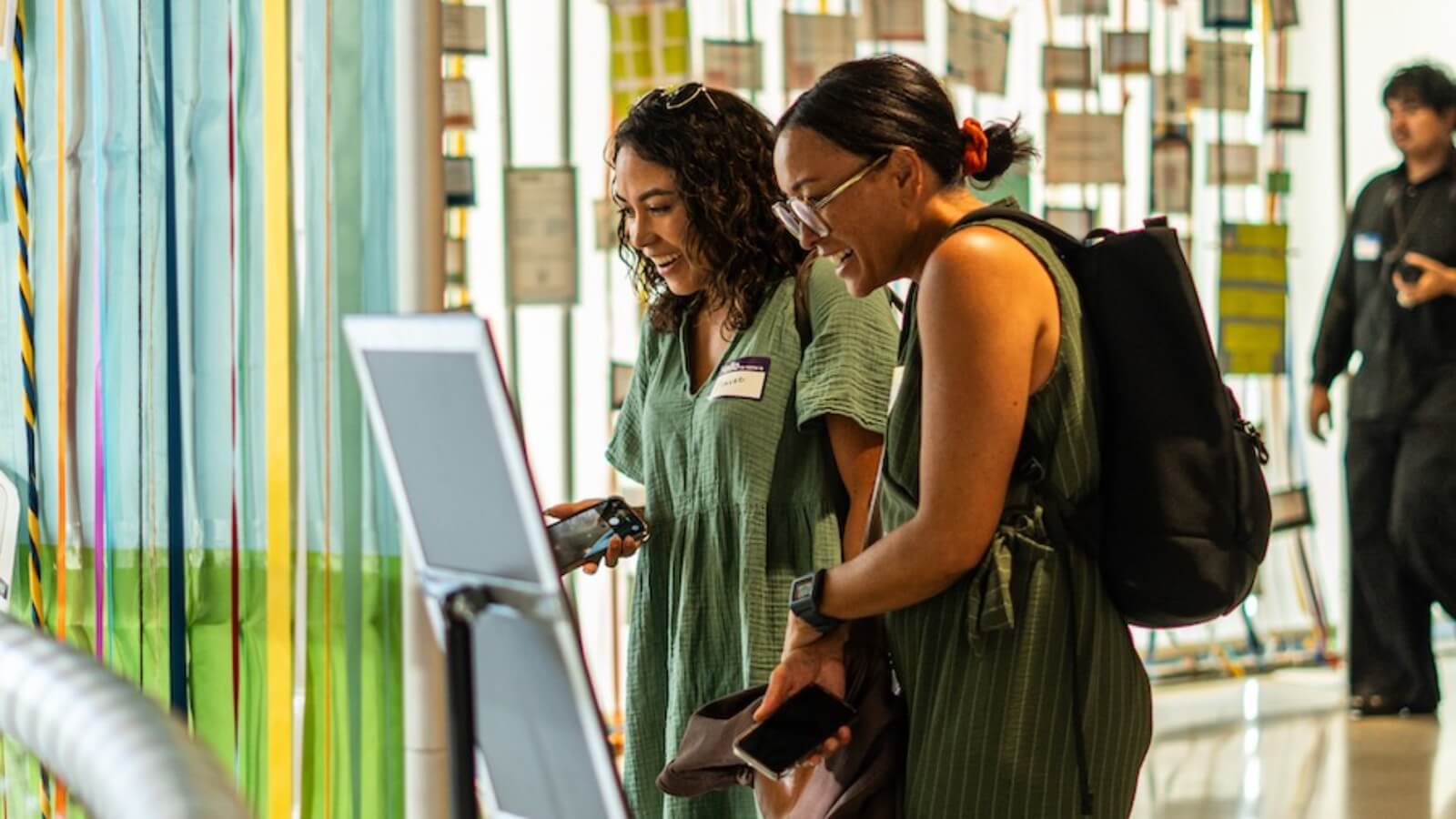 Designing for Health and Wellbeing