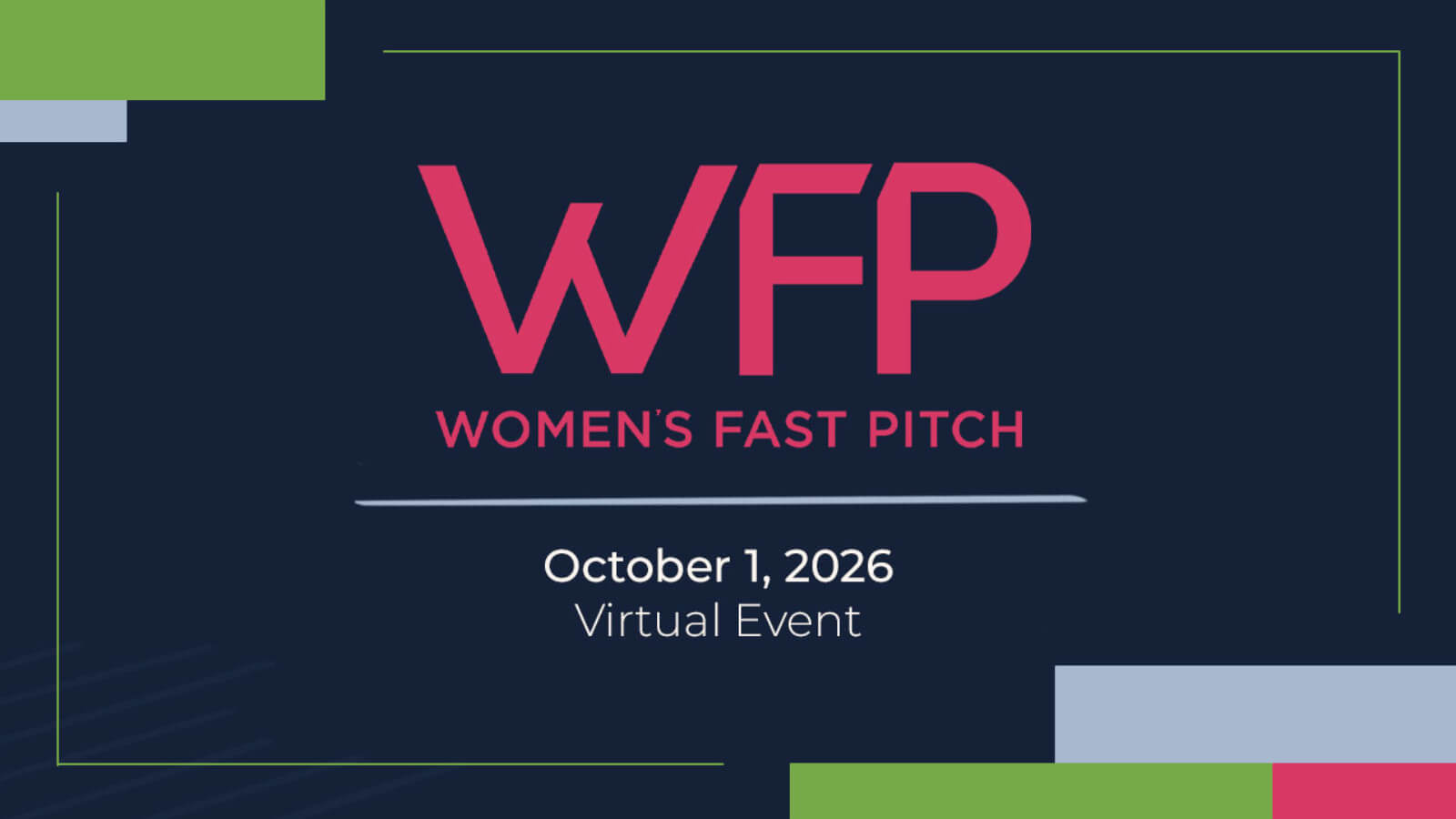 Women's Fast Pitch 2026