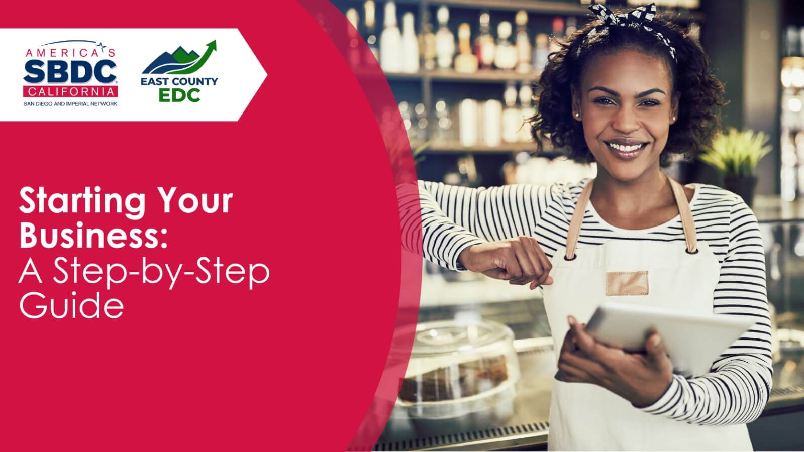 Starting Your Business: A Step-by-Step Guide