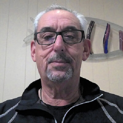 Jeff Bernstein