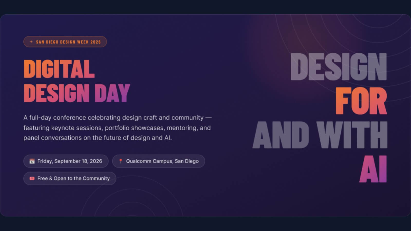 Digital Design Day at Qualcomm