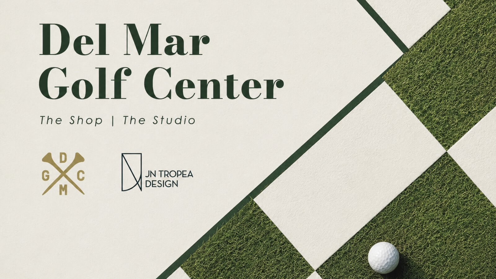 Beyond the Gates – How Hospitality Design Is Transforming the Public Golf Experience