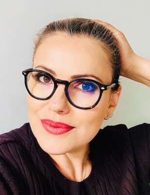 Nadia Nicola