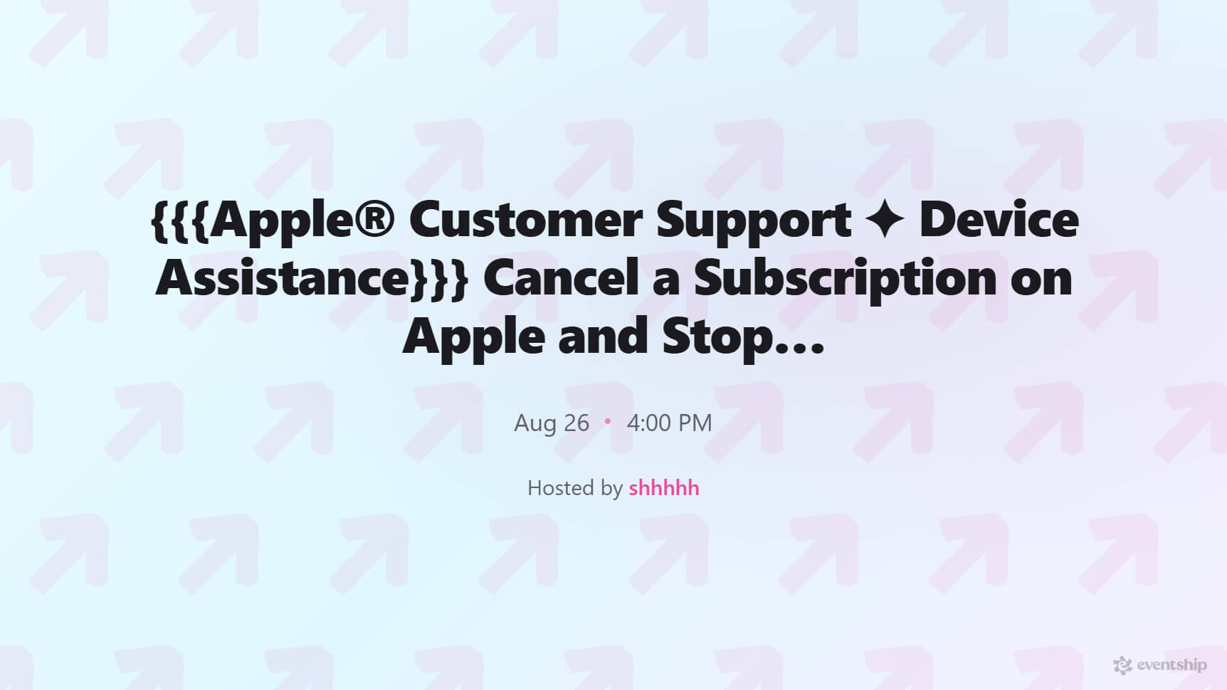 {{{Apple® Customer Support ✦ Device Assistance}}} Cancel a Subscription on Apple and Stop Future Charges