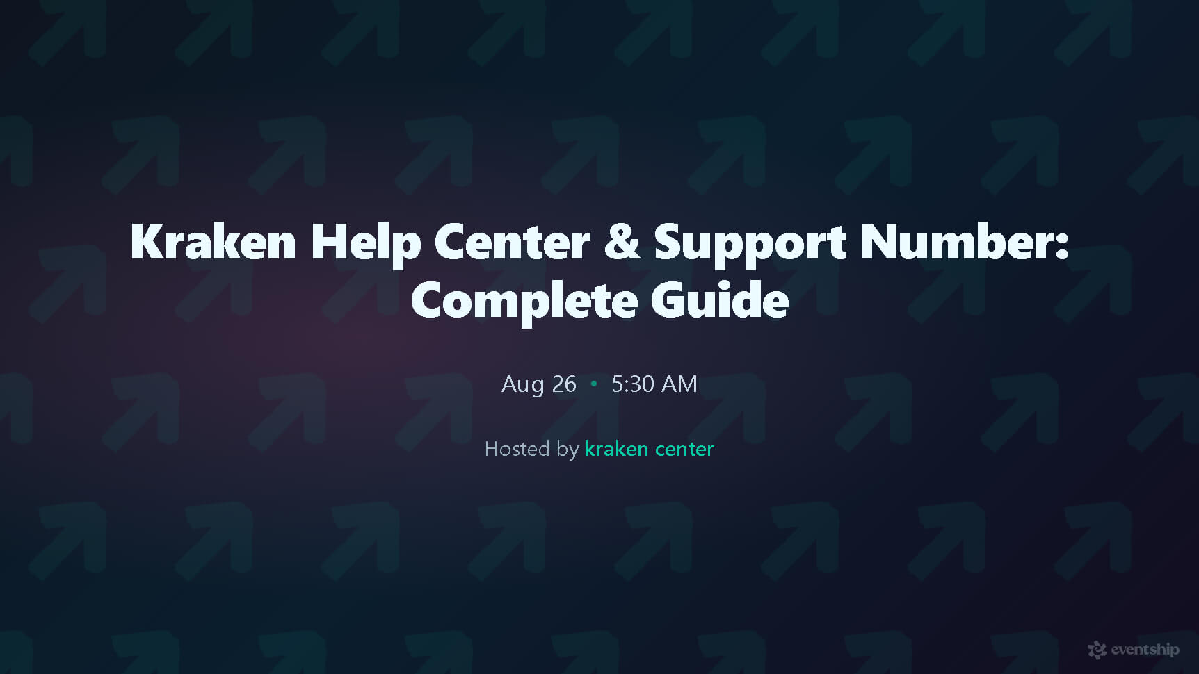 Kraken Help Center & Support Number: Complete Guide