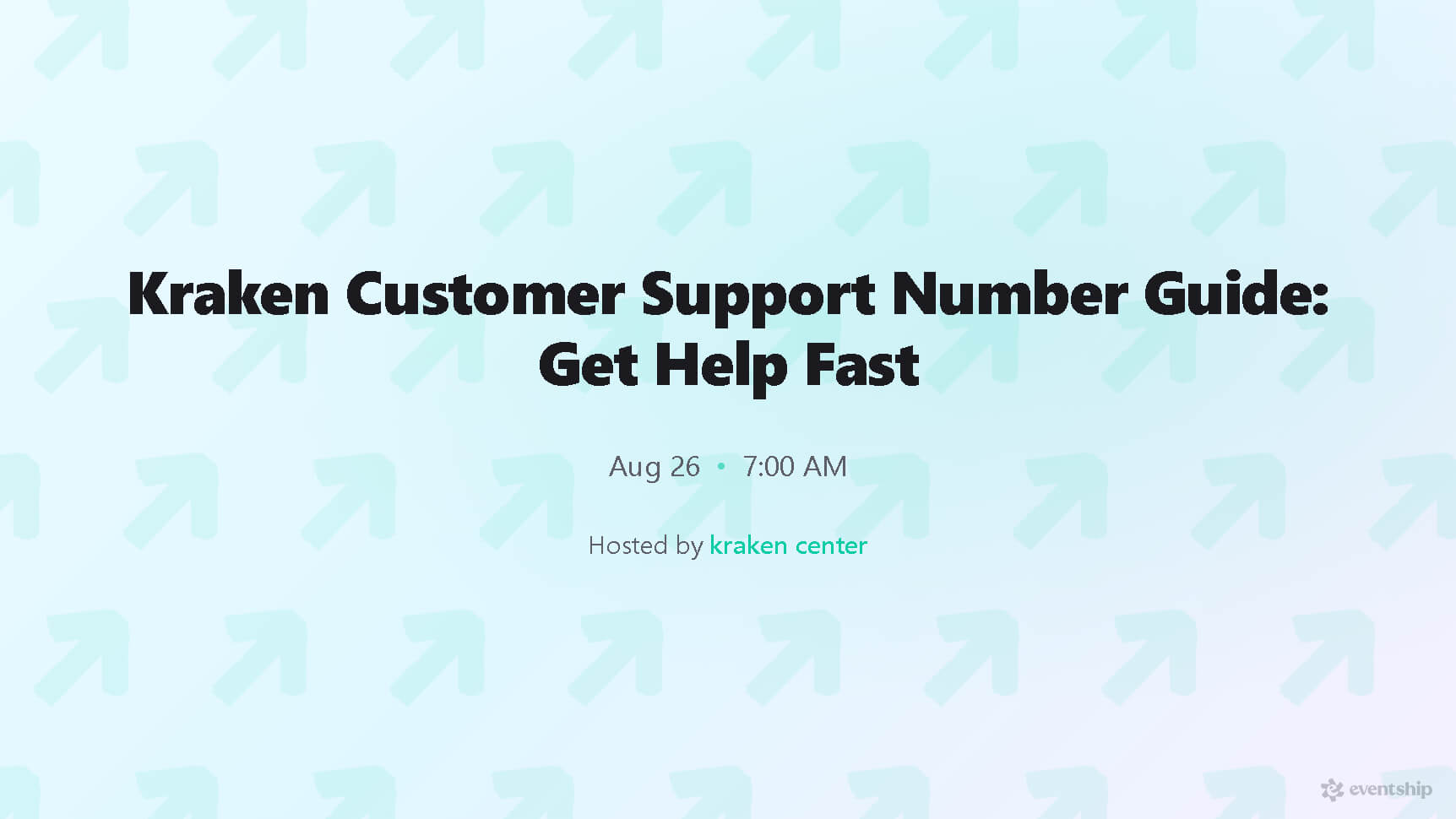 Kraken Customer Support Number Guide: Get Help Fast
