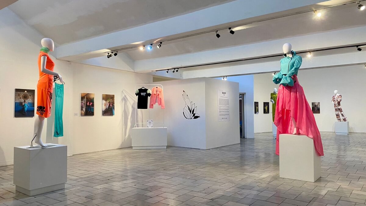 Designing What We Wear Day at MCASD La Jolla